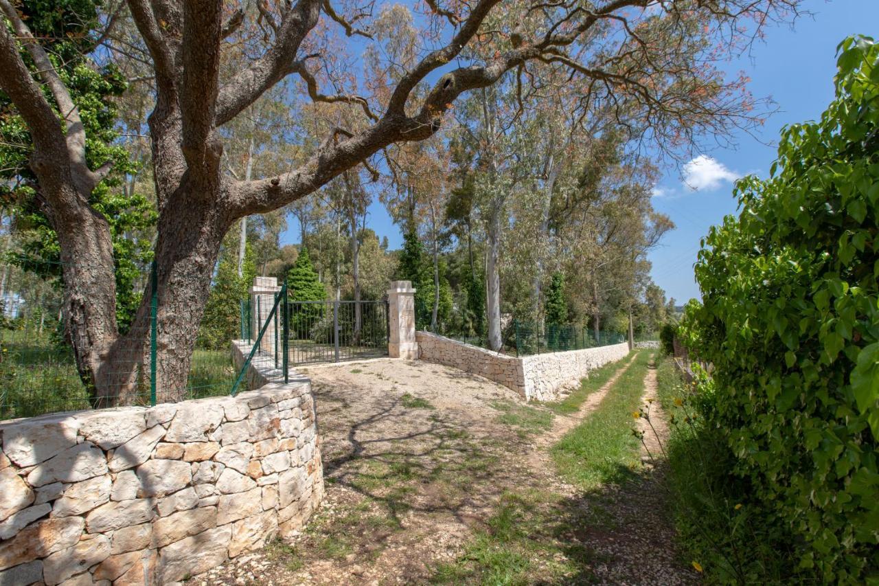 Silent Place Martina Franca Esterno foto