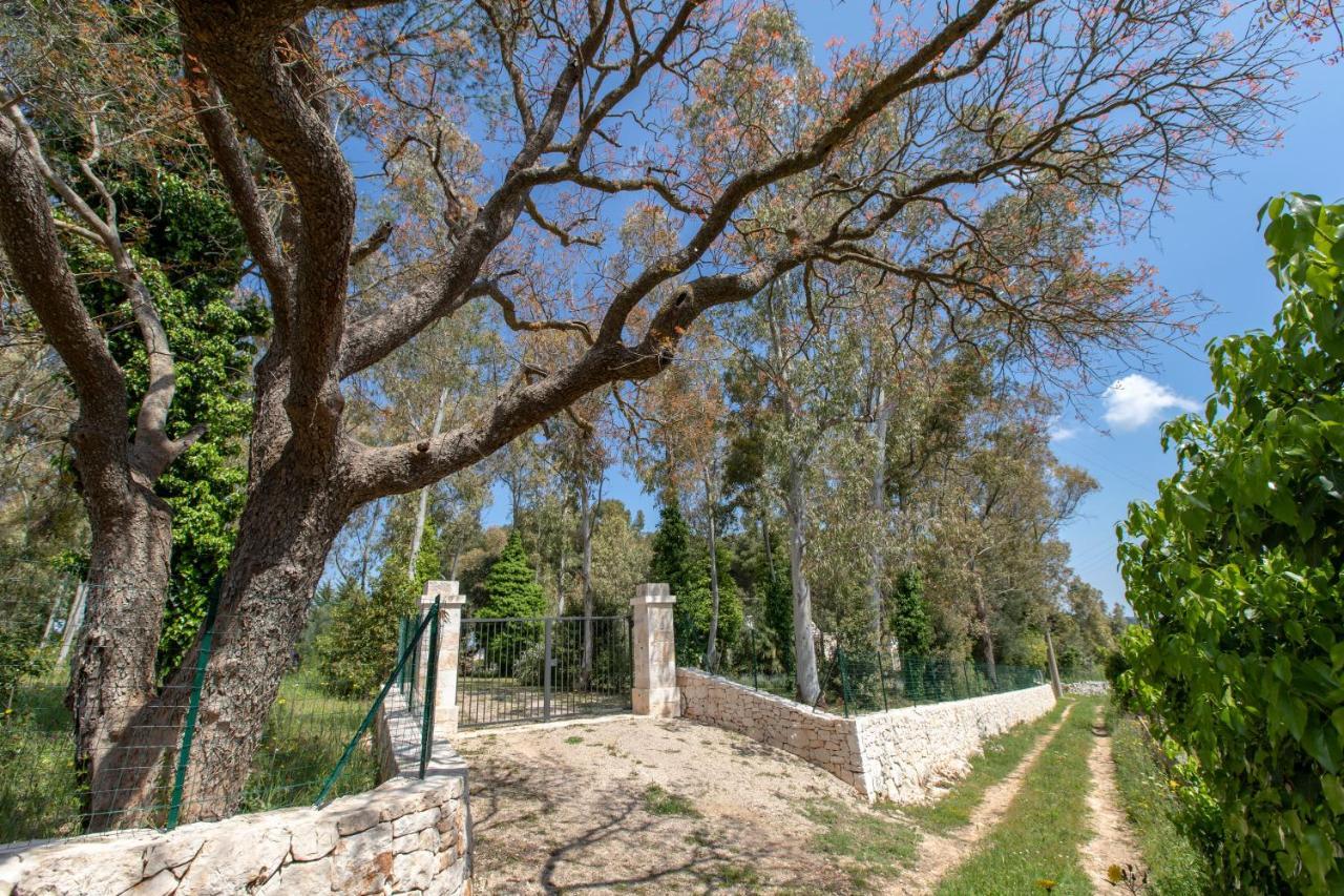 Silent Place Martina Franca Esterno foto