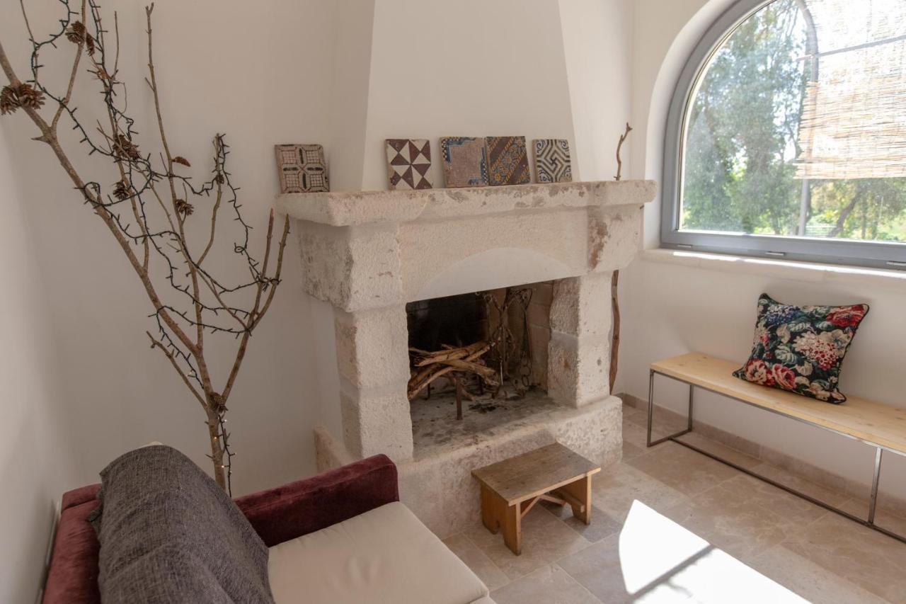 Silent Place Martina Franca Esterno foto
