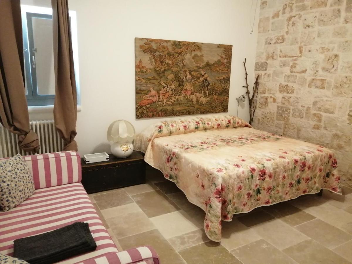 Silent Place Martina Franca Esterno foto